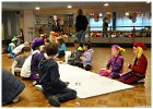Sinterklaasfeest Slangenbeek