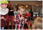 Sinterklaasfeest Slangenbeek