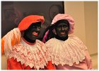 Sinterklaasfeest Slangenbeek