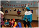 Sinterklaasfeest Slangenbeek