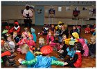 Sinterklaasfeest Slangenbeek