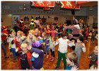 Sinterklaasfeest Slangenbeek