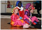 Sinterklaasfeest Slangenbeek