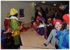 Sinterklaasfeest Slangenbeek
