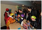 Sinterklaasfeest Slangenbeek