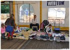Wijkfeest Slangenbeek zaterdag