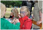Wijkfeest Slangenbeek zaterdag