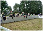 Wijkfeest Slangenbeek zaterdag