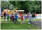 Wijkfeest Slangenbeek zaterdag