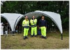 Wijkfeest Slangenbeek zaterdag