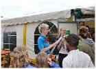 Wijkfeest Slangenbeek zaterdag