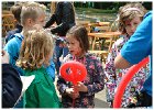 Wijkfeest Slangenbeek zaterdag