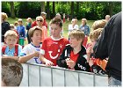 Wijkfeest Slangenbeek zaterdag