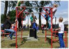 Wijkfeest Slangenbeek zaterdag