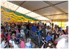 Wijkfeest Slangenbeek zaterdag