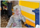 Wijkfeest Slangenbeek zaterdag