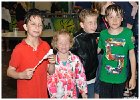 Wijkfeest Slangenbeek zaterdag