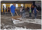 Wijkfeest Slangenbeek zaterdag
