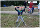 Wijkfeest Slangenbeek zondag