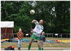 Wijkfeest Slangenbeek zondag