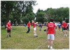 Wijkfeest Slangenbeek zondag