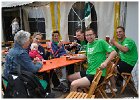 Wijkfeest Slangenbeek zondag