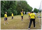 Wijkfeest Slangenbeek zondag