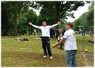 Wijkfeest Slangenbeek zondag
