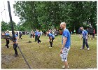 Wijkfeest Slangenbeek zondag