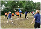 Wijkfeest Slangenbeek zondag