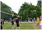 Wijkfeest Slangenbeek zondag