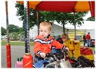 Wijkfeest Slangenbeek zondag