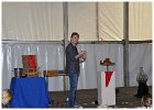 Wijkfeest Slangenbeek zondag