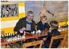 Wijkfeest Slangenbeek zondag