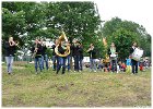 Wijkfeest Slangenbeek zondag