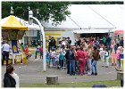 Wijkfeest Slangenbeek zondag