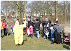 Eierenzoeken Slangenbeek