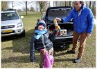 Eierenzoeken Slangenbeek