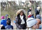 Eierenzoeken Slangenbeek
