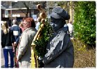 Living Statues Borne