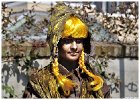 Living Statues Borne