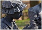 Living Statues Borne