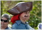 Living Statues Borne