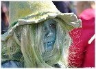 Living Statues Borne