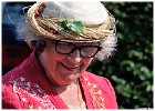 Living Statues Borne