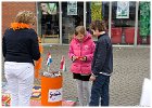 Koninginnedag Slangenbeek