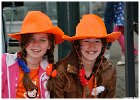 Koninginnedag Slangenbeek