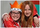 Koninginnedag Slangenbeek