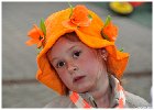 Koninginnedag Slangenbeek