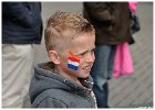 Koninginnedag Slangenbeek